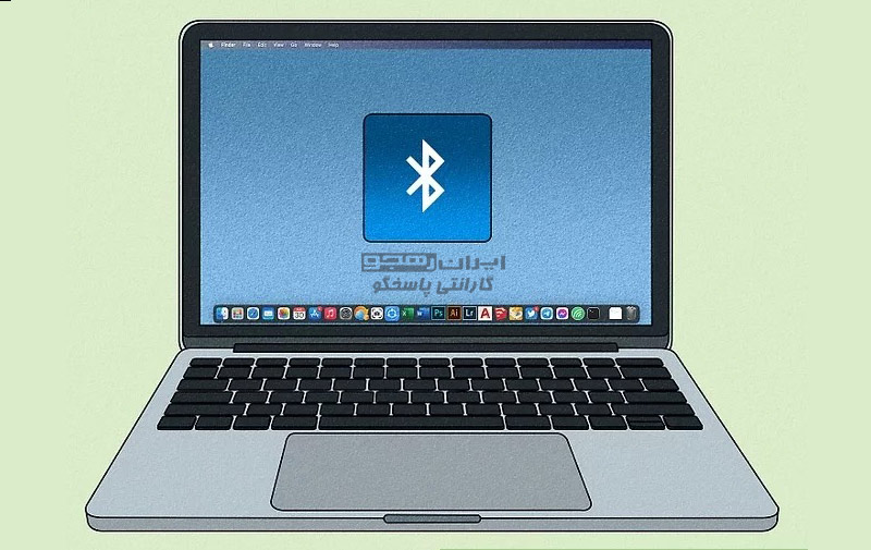 وصل کردن اسپیکر به Macbook .jpg